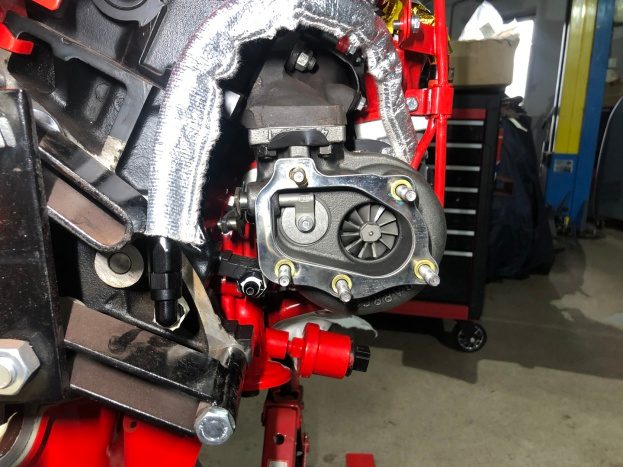 KFZ 20 – Mietwerkstatt, Klimaservice, Bosch Fehlerdiagnose
