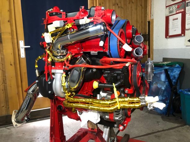 KFZ 20 – Mietwerkstatt, Klimaservice, Bosch Fehlerdiagnose
