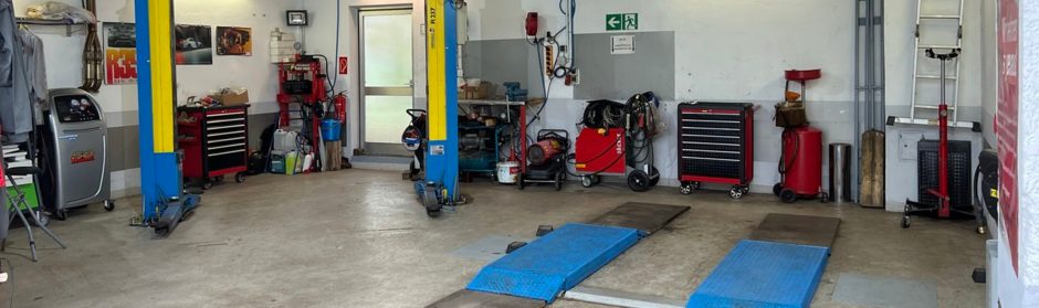 KFZ 20 – Mietwerkstatt, Klimaservice, Bosch Fehlerdiagnose