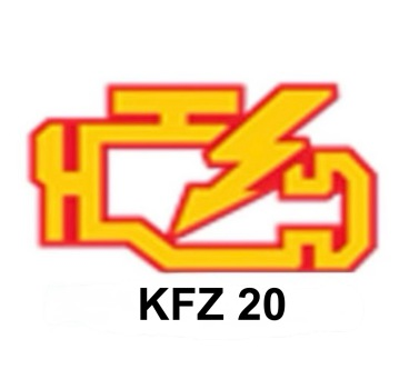 KFZ 20 – Mietwerkstatt, Klimaservice, Bosch Fehlerdiagnose